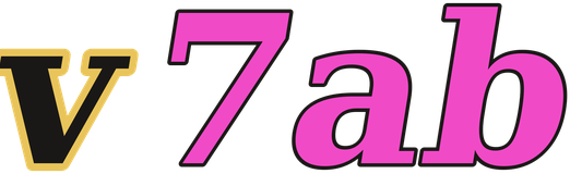 v7ab logo