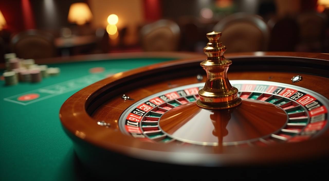 v7ab Live Stock Market Roulette কীভাবে কাজ করে v7ab-এ